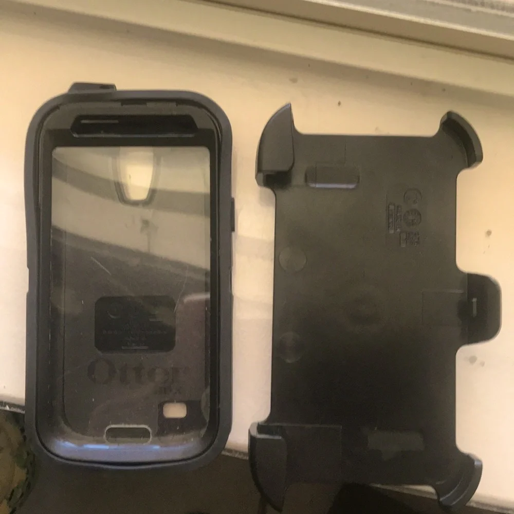 Otter phone case